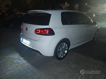 Golf 6 Sport Edition