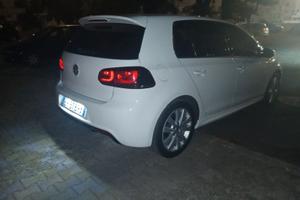 Golf 6 Sport Edition