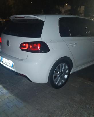 Golf 6 Sport Edition