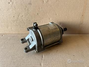 Motorino Avviamento KTM 690 Duke 2012-2015