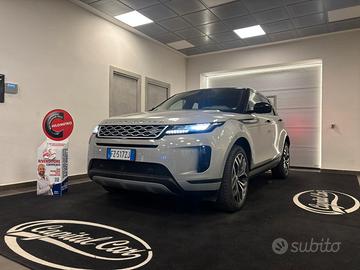 Land Rover Range Evoque 2.0D I4-L.Flw 150 CV AWD A