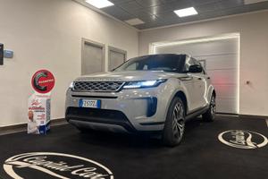 Land Rover Range Evoque 2.0D I4-L.Flw 150 CV AWD A