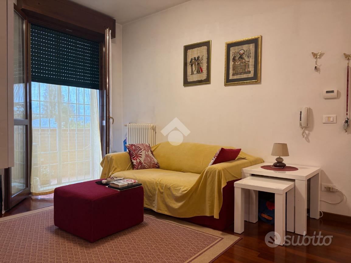 Appartamento – Ferrara, Pontegradella - Altro