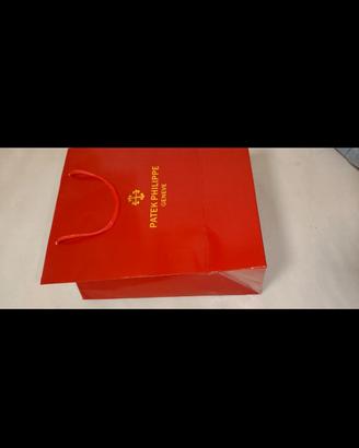 borsa patek philippe 