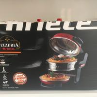 Forno elettrico per pizze