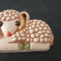 Thun formelle mucca e pecora 