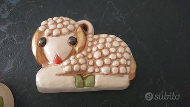 Thun formelle mucca e pecora 