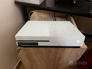 Xbox one s 500gb