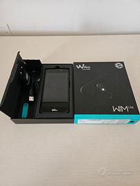 Wiko Wim Lite