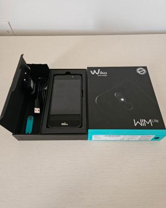 Wiko Wim Lite