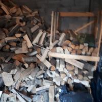 Legna da ardere
