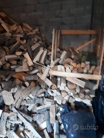 Legna da ardere
