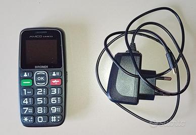 Telefono Brondi amico unico