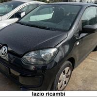 Ricambi volkswagen up