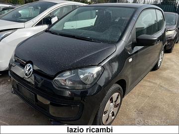 Ricambi volkswagen up