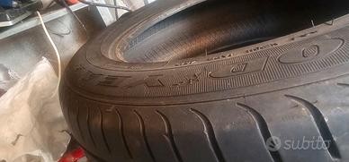 gomme cerchi e copricerchi BMW