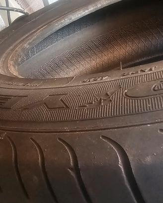 gomme cerchi e copricerchi BMW