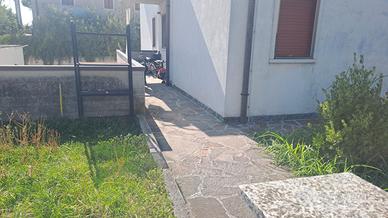 Bilocale arredato