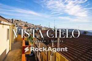 Appartamento di 133 m² con 4 locali e box auto a G