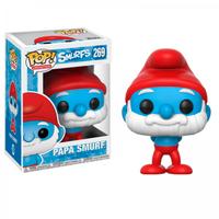 Funko Pop Grande Puffo 