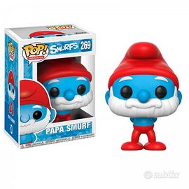Funko Pop Grande Puffo 