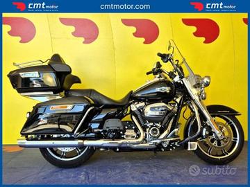 HARLEY-DAVIDSON FLHR Road King Classic Garantita