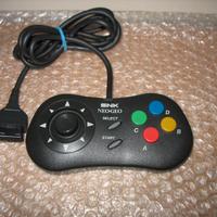 JOYPAD SNK NEO GEO AES CD originale