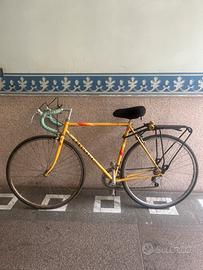 Bicicletta da corsa vintage Peugeot
