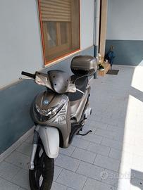 Piaggio liberty 125