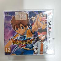 Nintendo Inazuma Eleven Go: Ombra