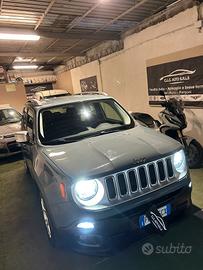 Jeep renegade 1.6 DIESEL Automatico 