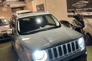 Jeep renegade 1.6 DIESEL Automatico 