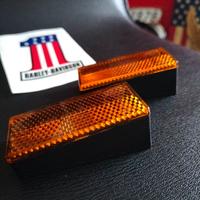 Catarifrangenti originali Harley Davidson
