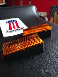Catarifrangenti originali Harley Davidson