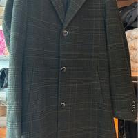 Cappotto Sisley