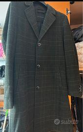Cappotto Sisley