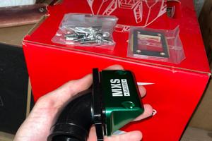 aspirazione completa mxs minarelli verticale