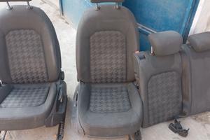 Interno completo audi A3