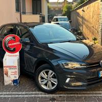 Volkswagen Polo 1.0 TSI DSG 5p. Highline BlueMotio