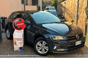 Volkswagen Polo 1.0 TSI DSG 5p. Highline BlueMotio