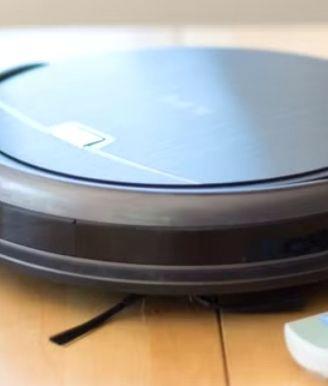 ROBOT Aspirapolvere ILife A4S COME NUOVO  s