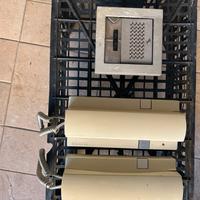 Citofono comelit 2608