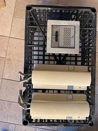 Citofono comelit 2608