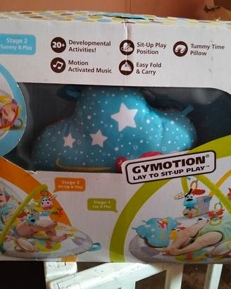 giostrina per bambini 