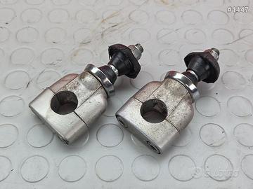 RISER MANUBRIO SUZUKI BANDIT 1200 2001 2002 GSF 20