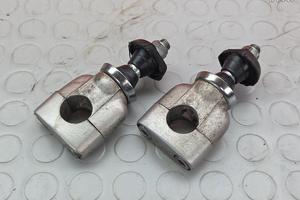 RISER MANUBRIO SUZUKI BANDIT 1200 2001 2002 GSF 20
