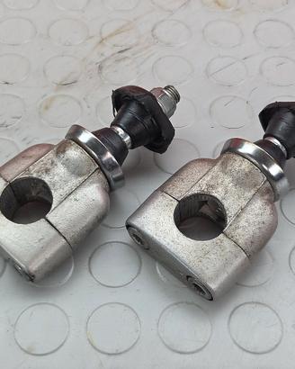 RISER MANUBRIO SUZUKI BANDIT 1200 2001 2002 GSF 20