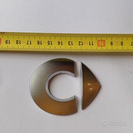 badge Stemma originale Smart 451