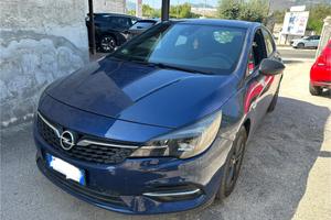 Opel Astra 1.5 CDTI 122 CV S&S 5 porte Ultimate