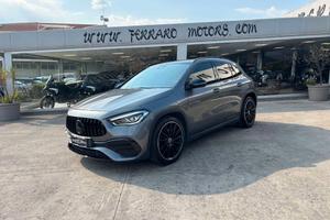 Mercedes-benz GLA 200 d Automatic 4Matic Premium P